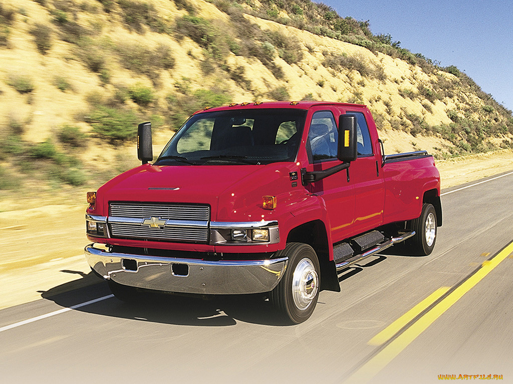 , chevrolet